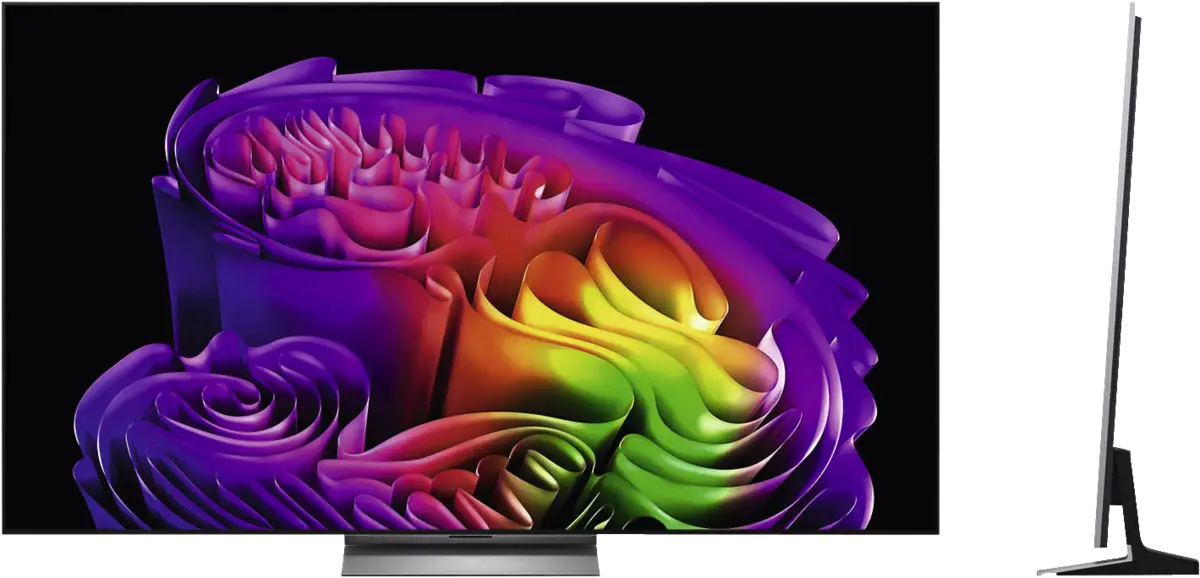 OLED55G69LS