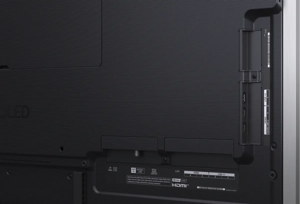 OLED55G69LS