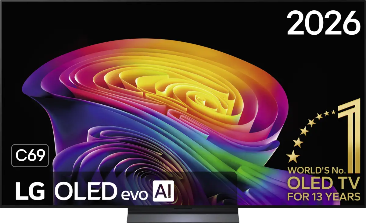 OLED77C69LB