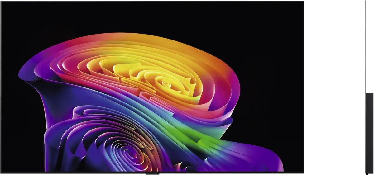 OLED77C69LB