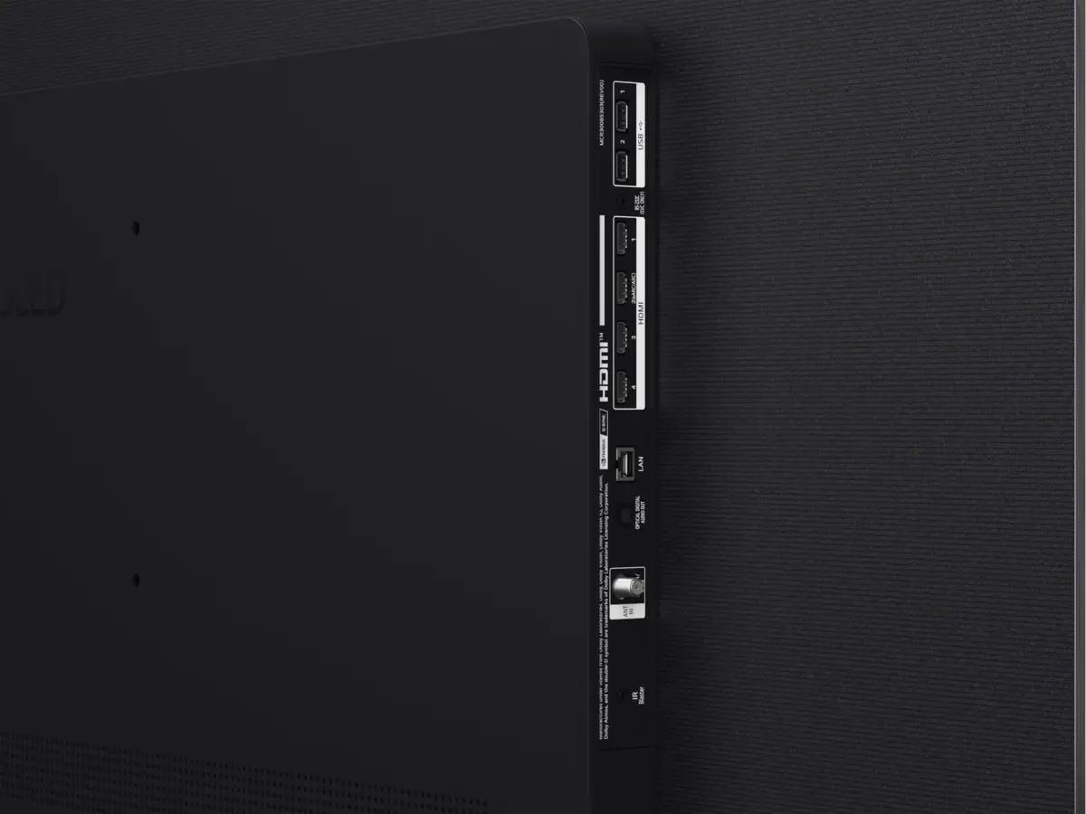 OLED77C69LB