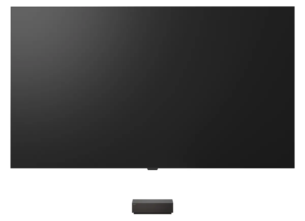 OLED77W69LA