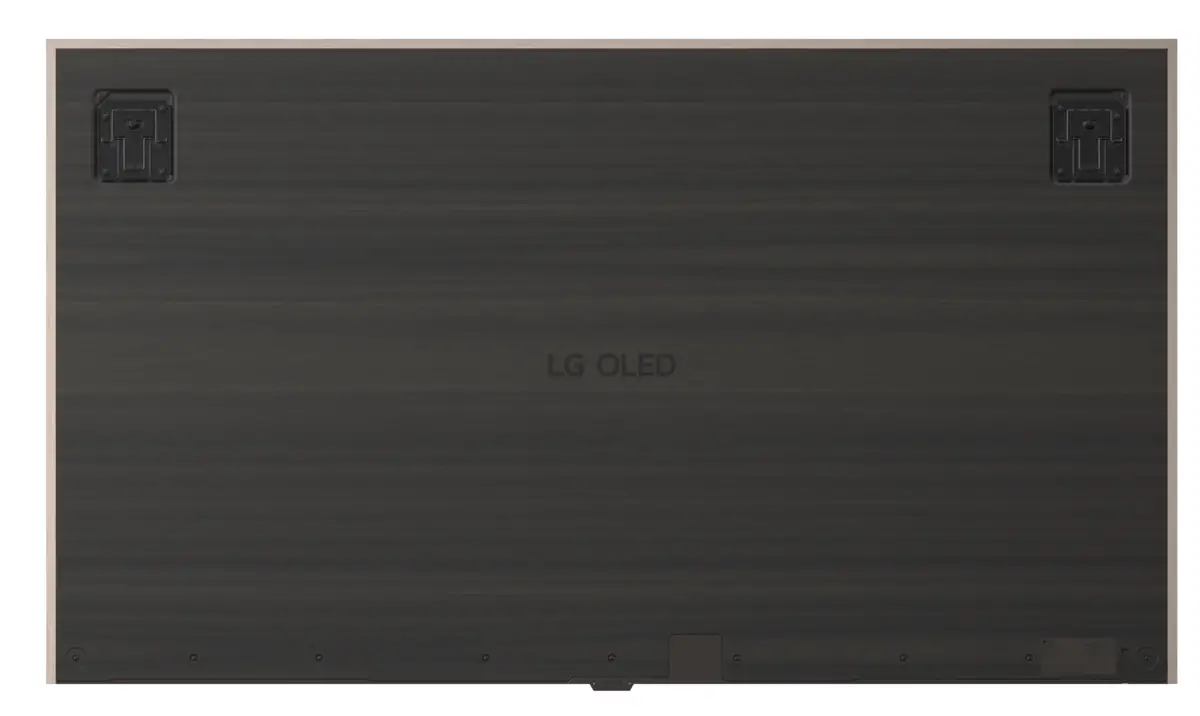 OLED77W69LA