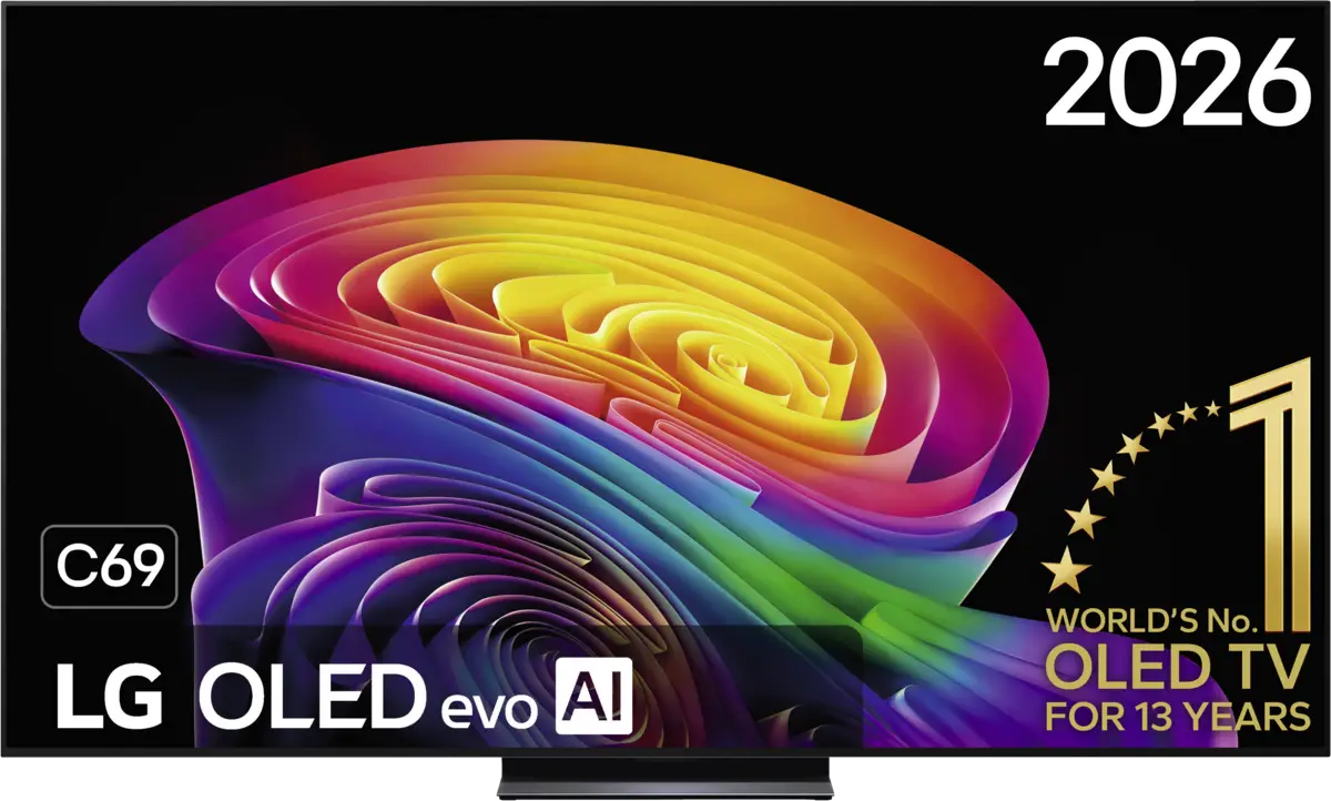 OLED83C69LB