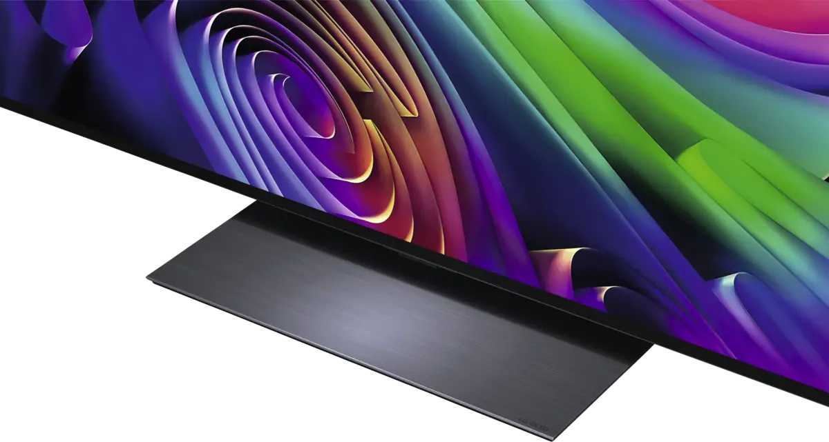 OLED83C69LB
