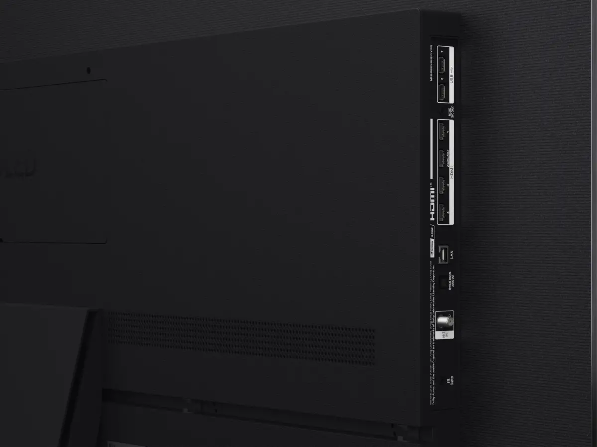 OLED83C69LB