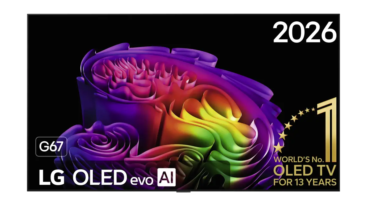 OLED83G67LW