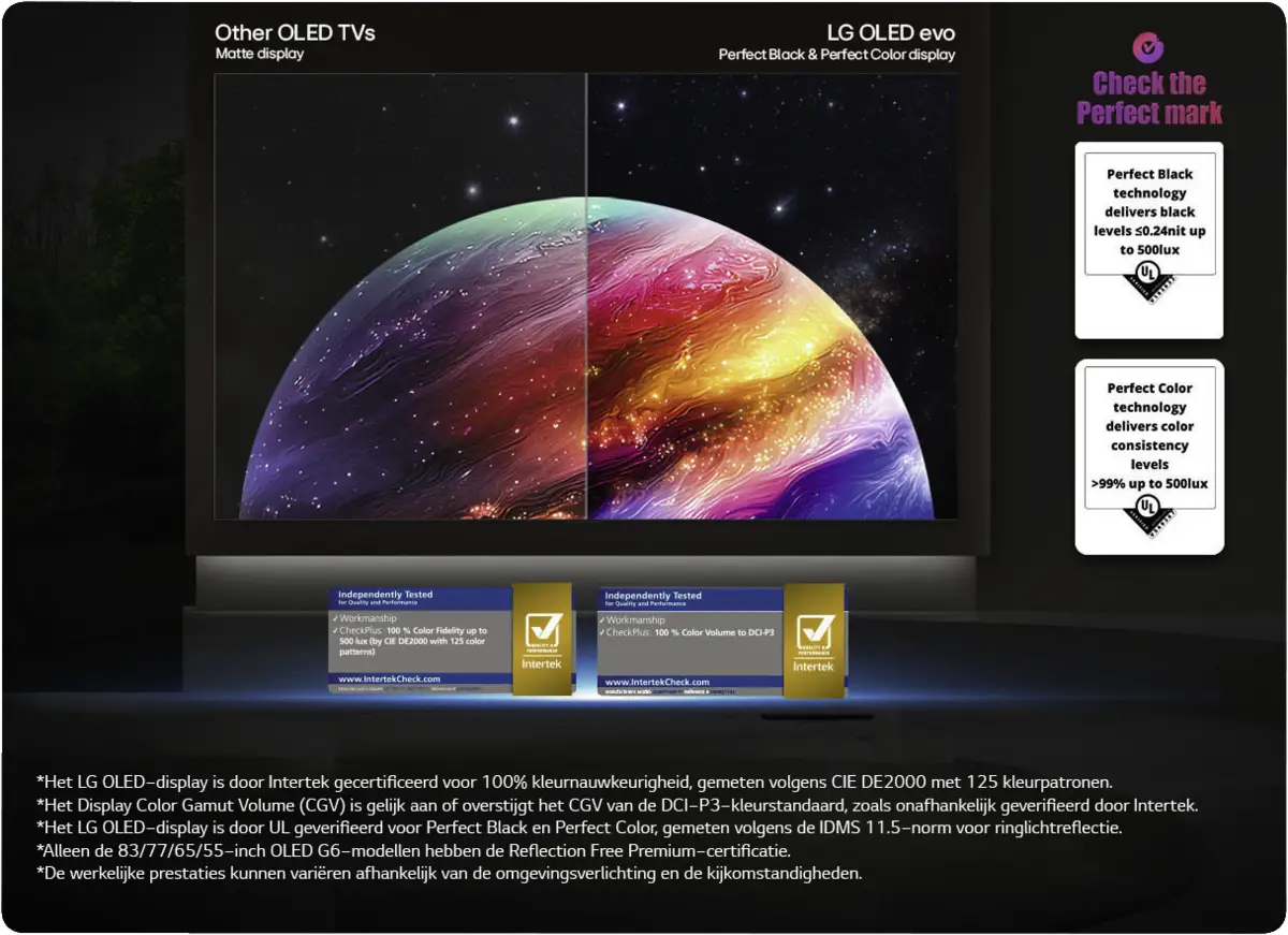 OLED97G67LW