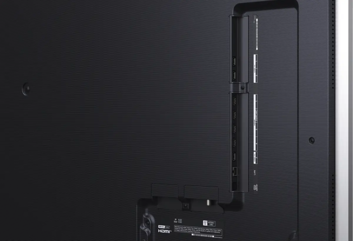 OLED97G67LW