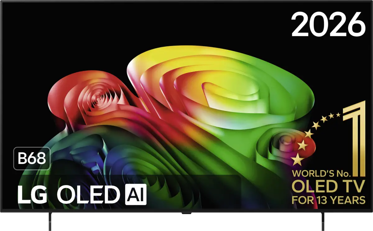OLED65B6ELC