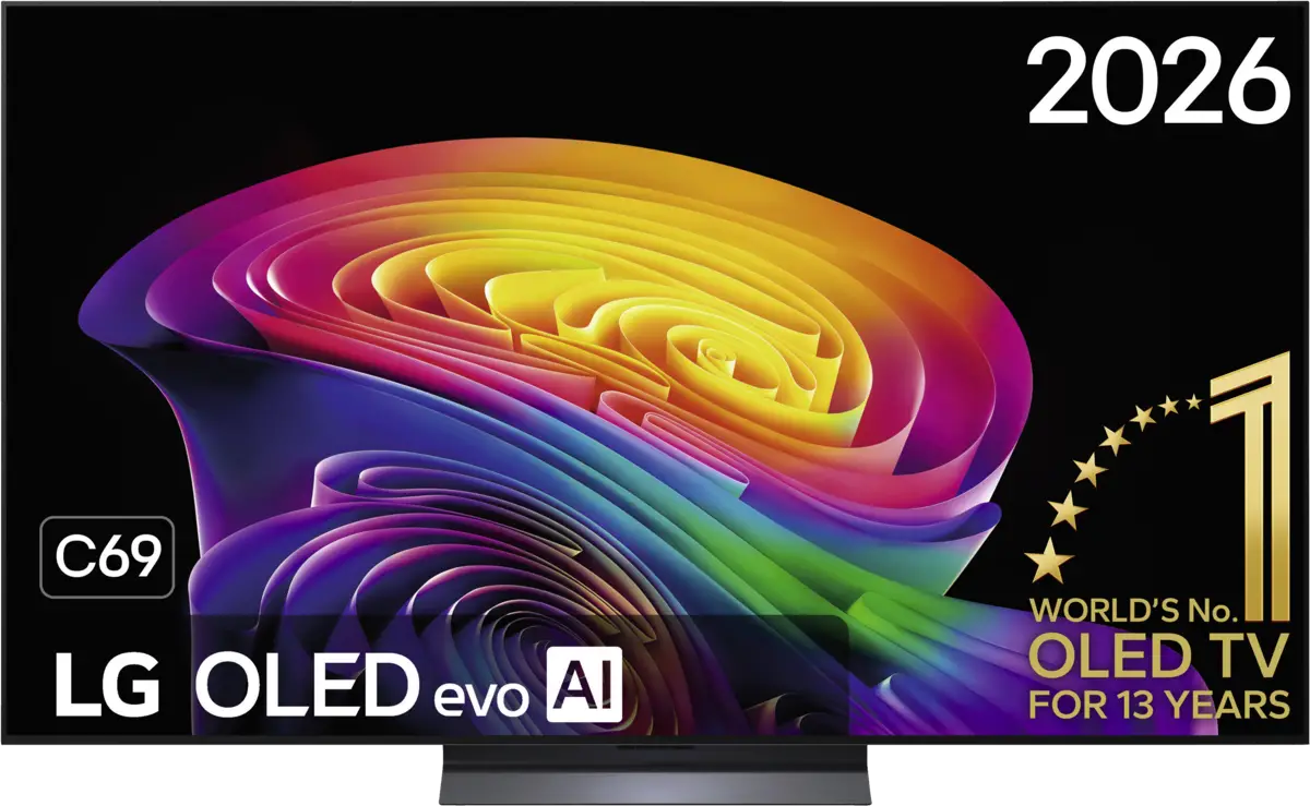 OLED65C69LB