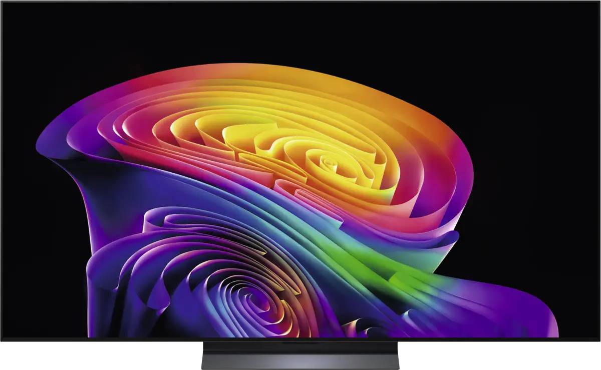 OLED65C69LB