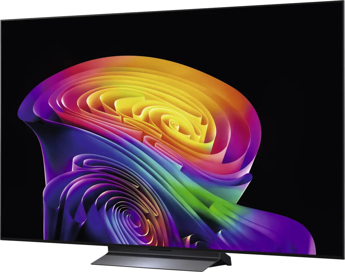 OLED65C69LB