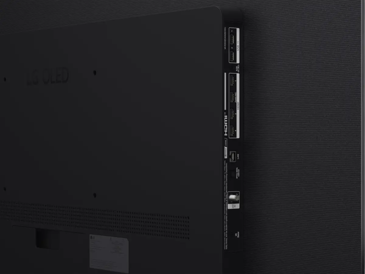 OLED65C69LB