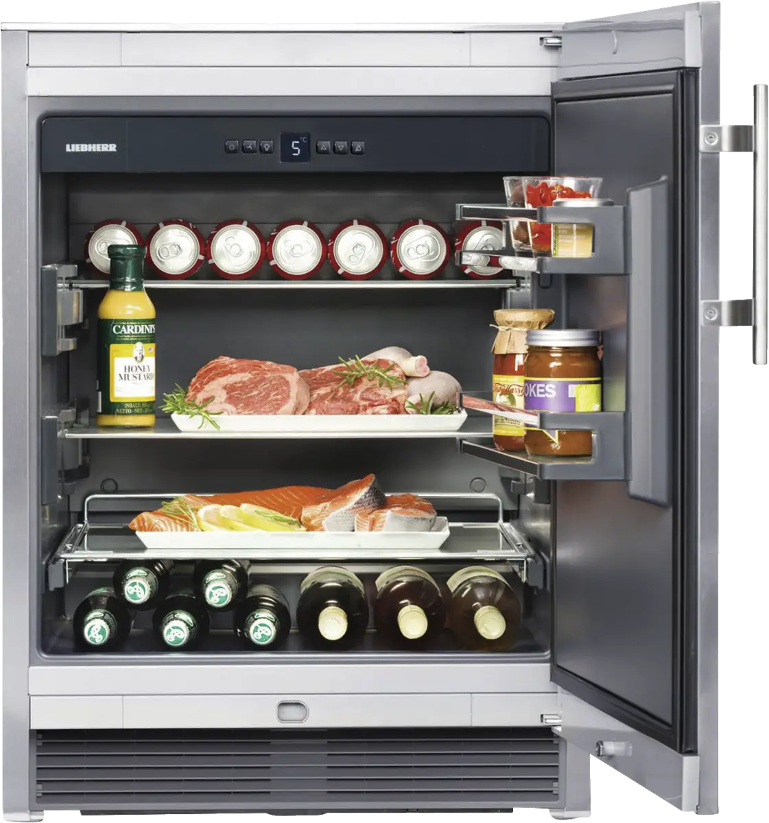 OKes 1750-26 Outdoor