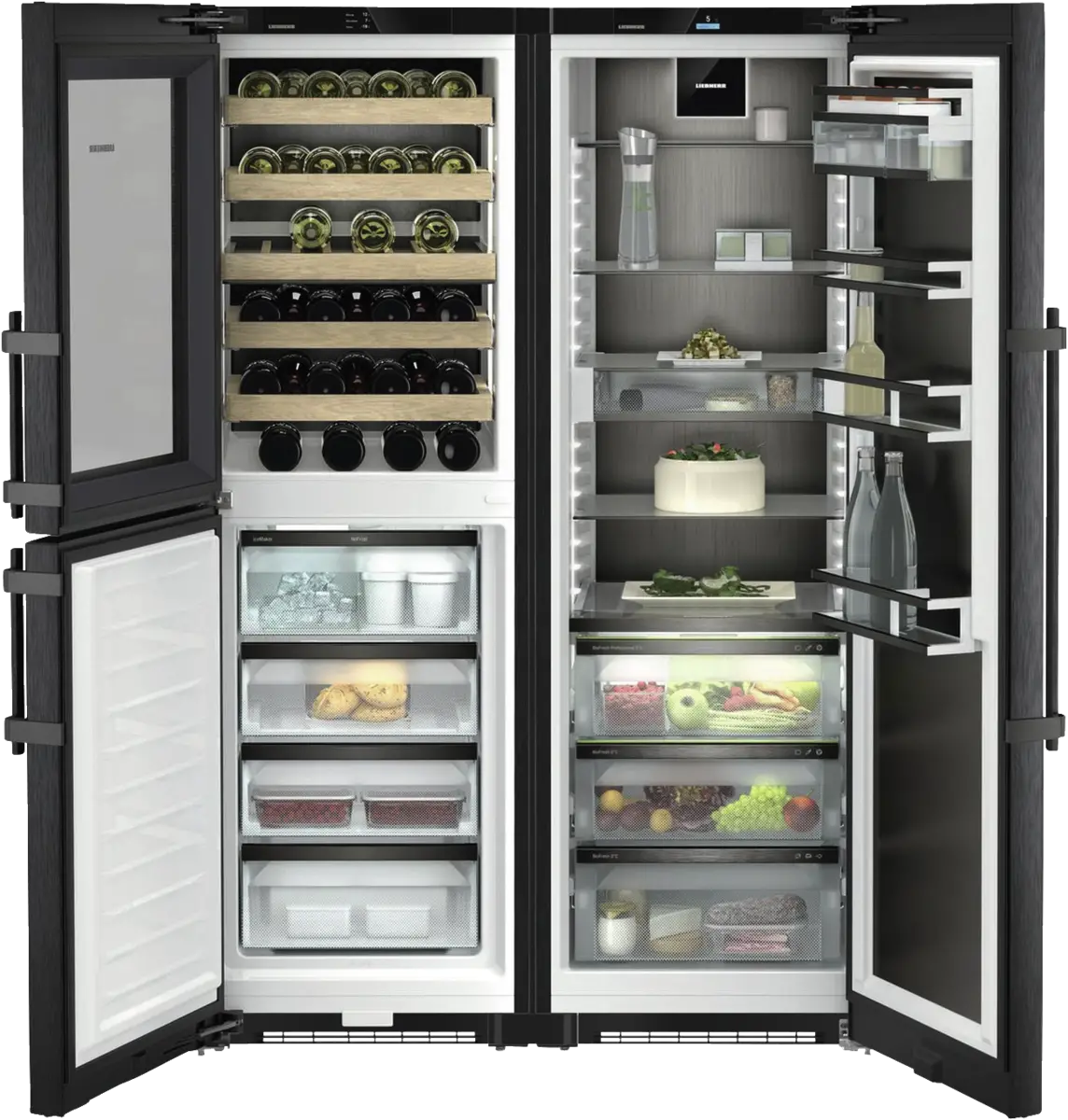 XRCbs 5295-20 (SWNbsd 529i-20+SRBbsc 529i-23)