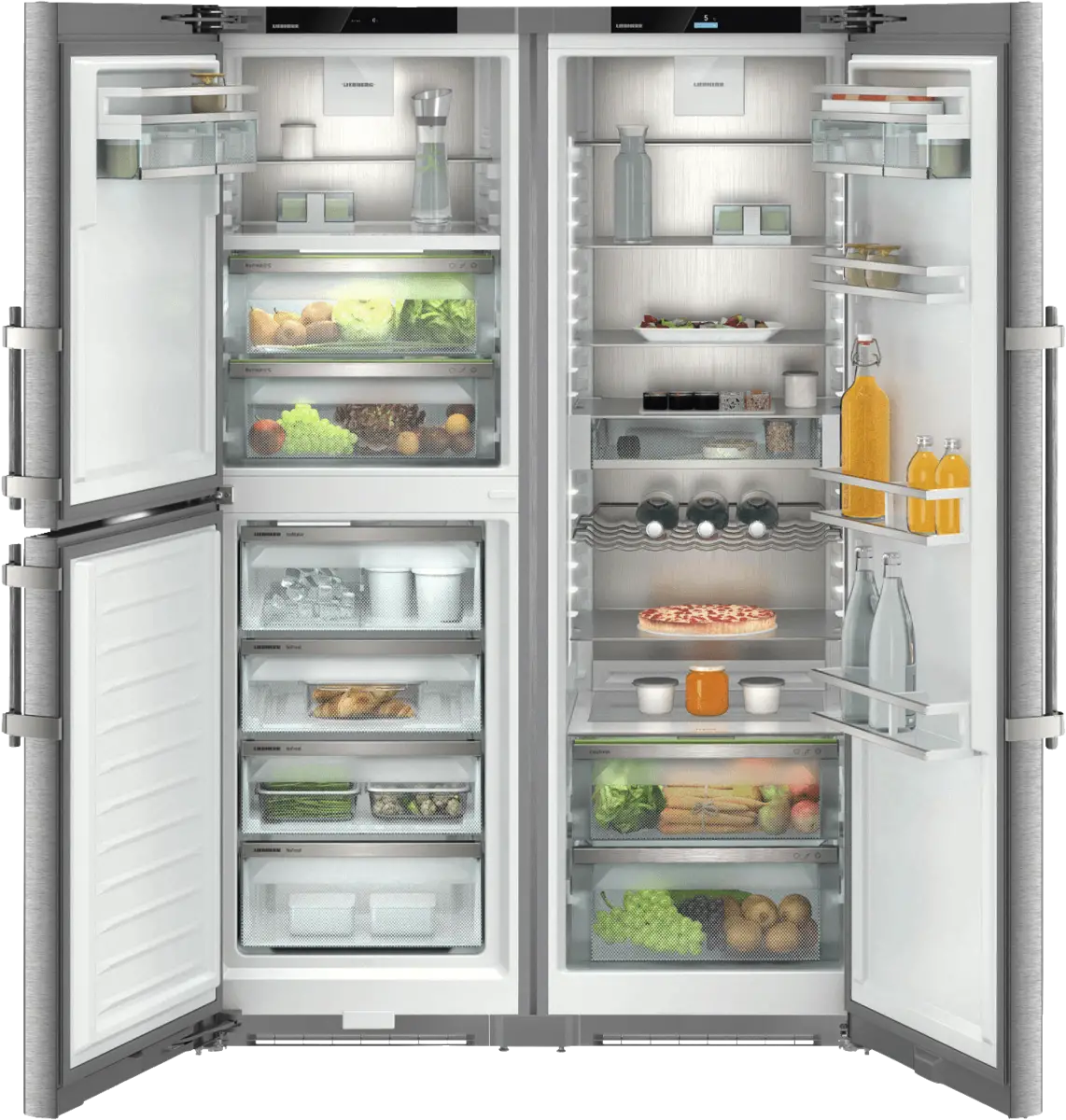 XRCsd 5255-22 (SBNsdd 526i-22+SRsdc 525i-22)