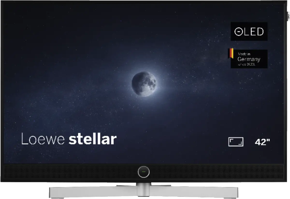 stellar 42 dr+ (ti)