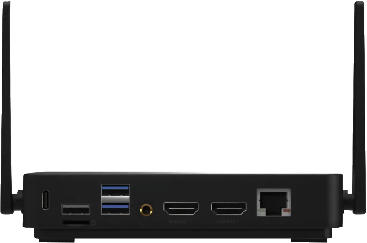 Stream 4K Pro KIT (1 x RX / 1 x TX)