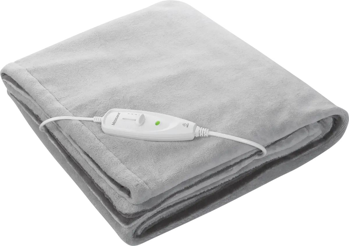 HDW Knuffelwarmtedeken