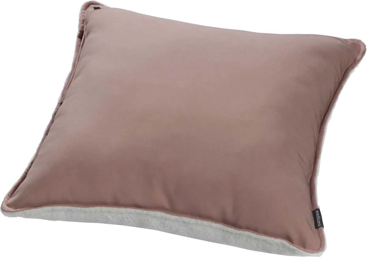 HC 100 Interior Cushion Line rose
