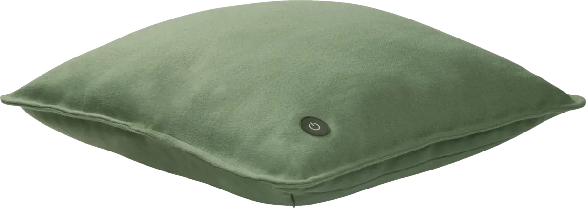 HC 250 Interior Cushion Line green