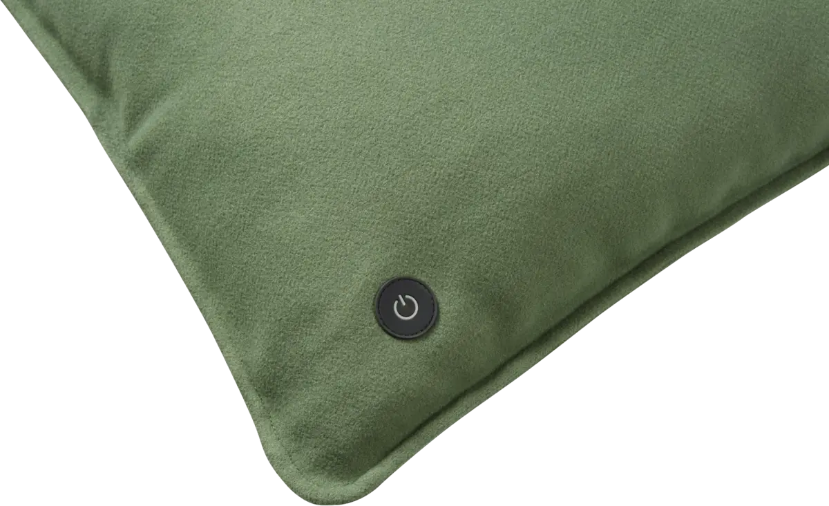 HC 250 Interior Cushion Line green