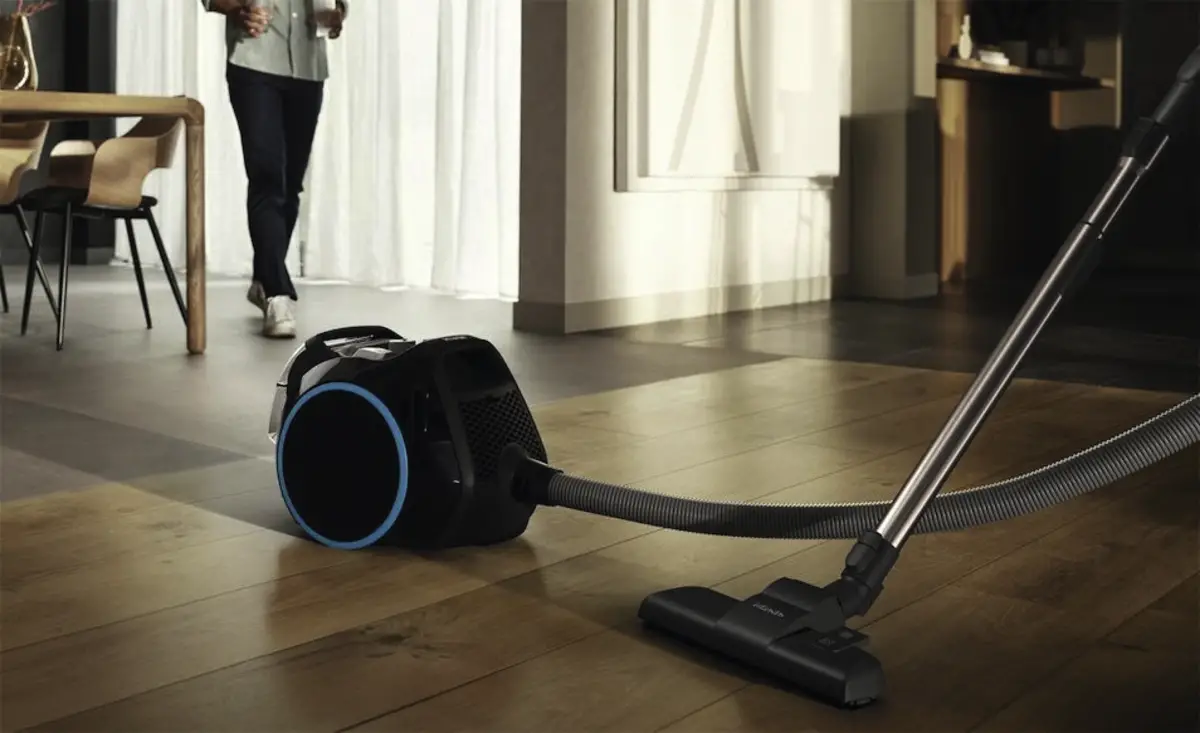 Boost CX1 Blue Pulse