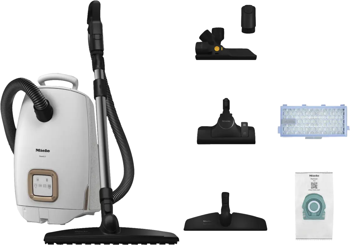 Guard L1 Parquet XL