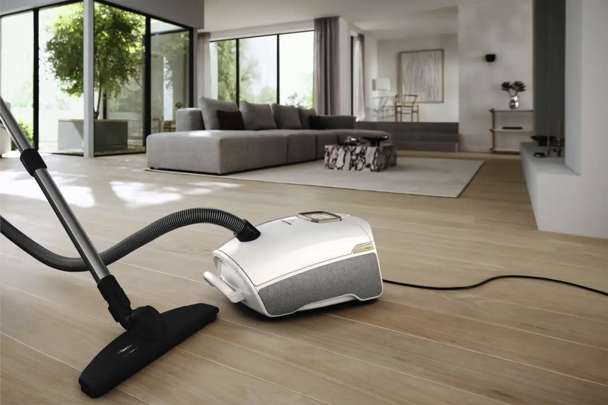 Guard L1 Parquet XL