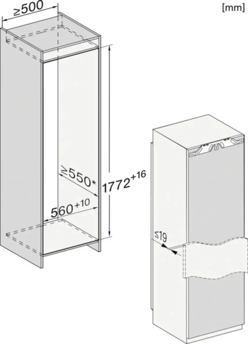 FNS 7710 E