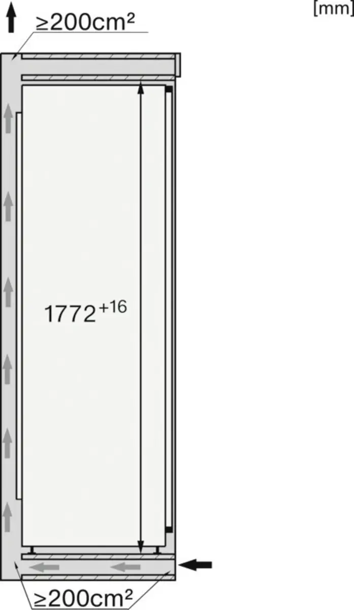 FNS 7710 E