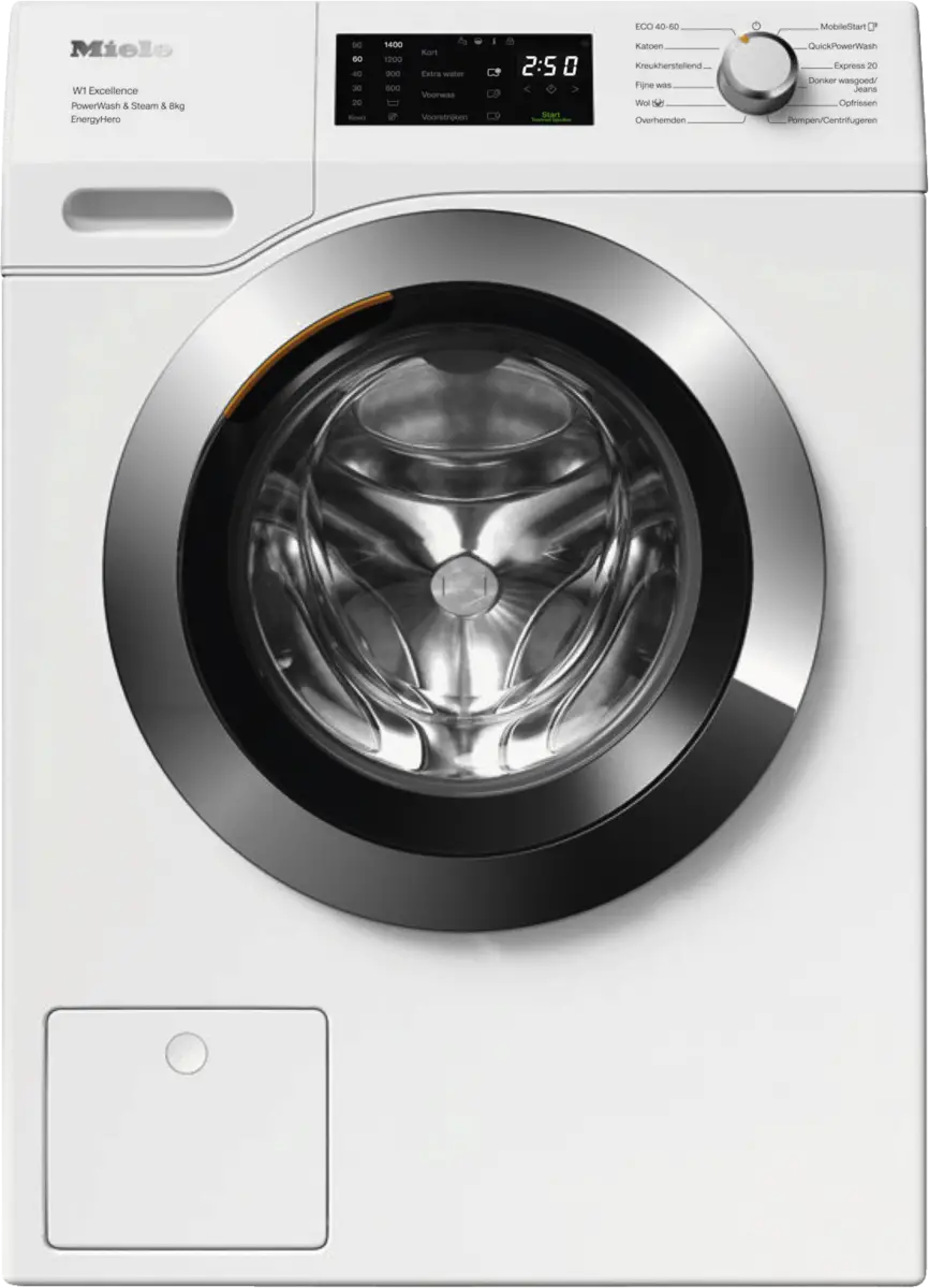 WEE 395 WPS Excellence PowerWash & SteamCare EcoHero
