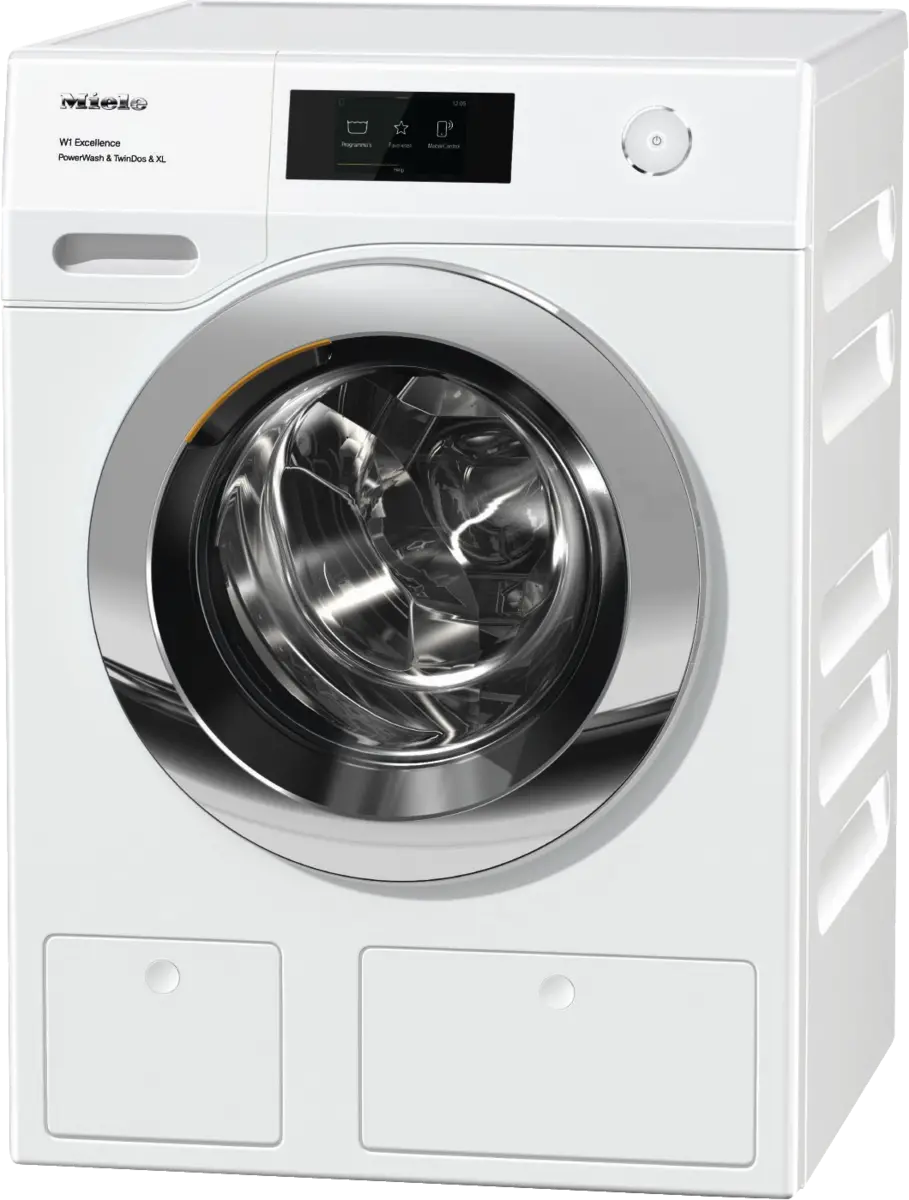 WER 875 WPS PowerWash TwinDos Excellence