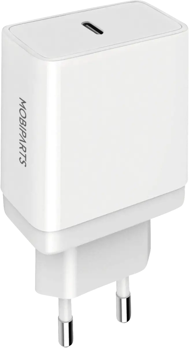 Wall Charger USB-C 20w - with PD