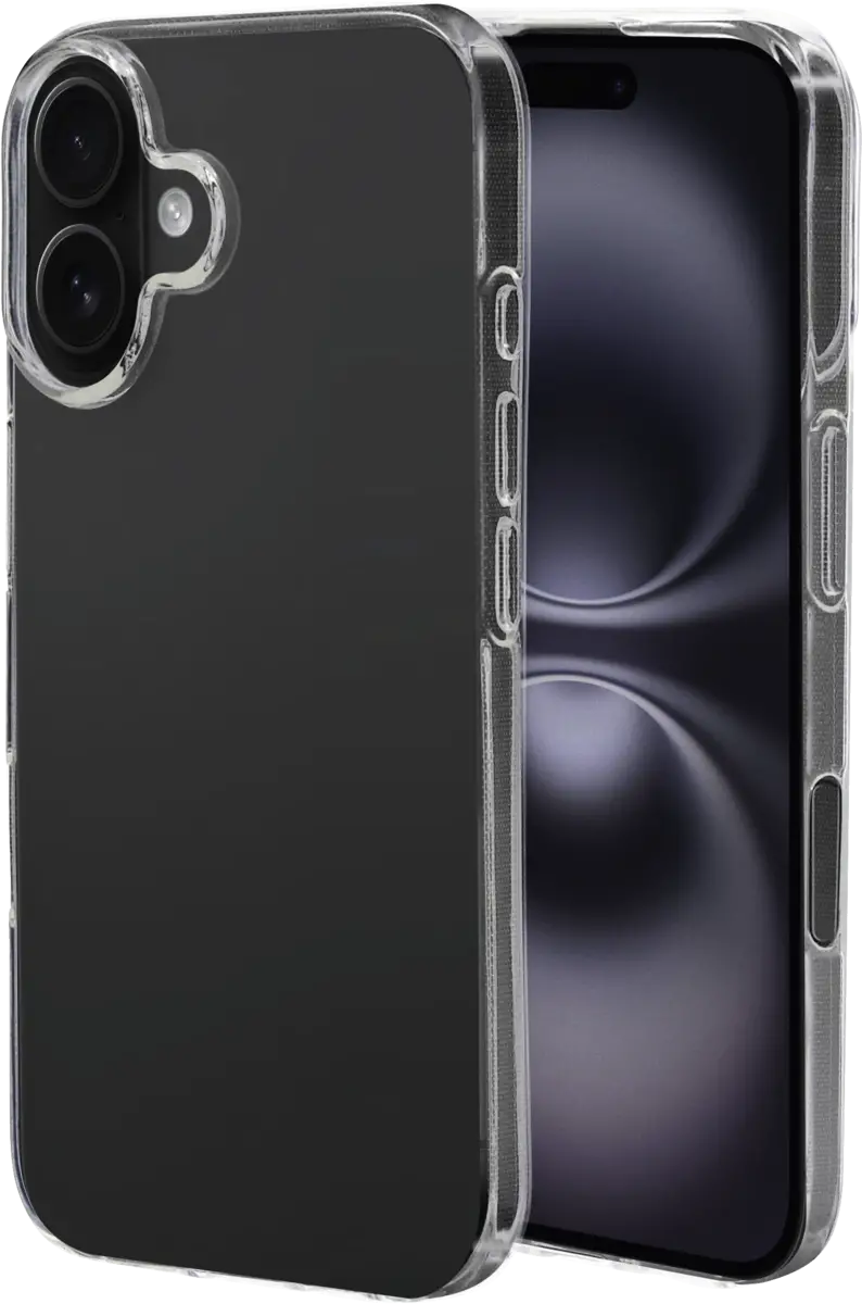 Classic TPU Case Apple iPhone 16