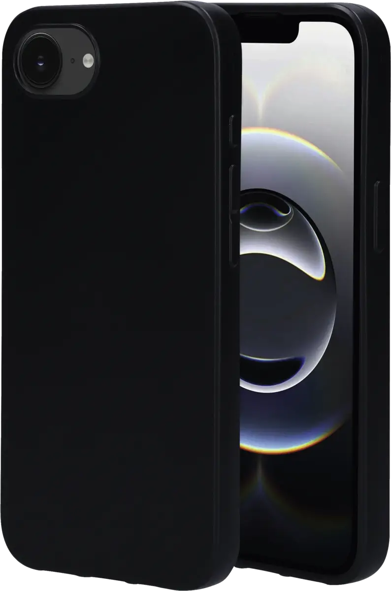 Classic TPU Case Apple iPhone 16e