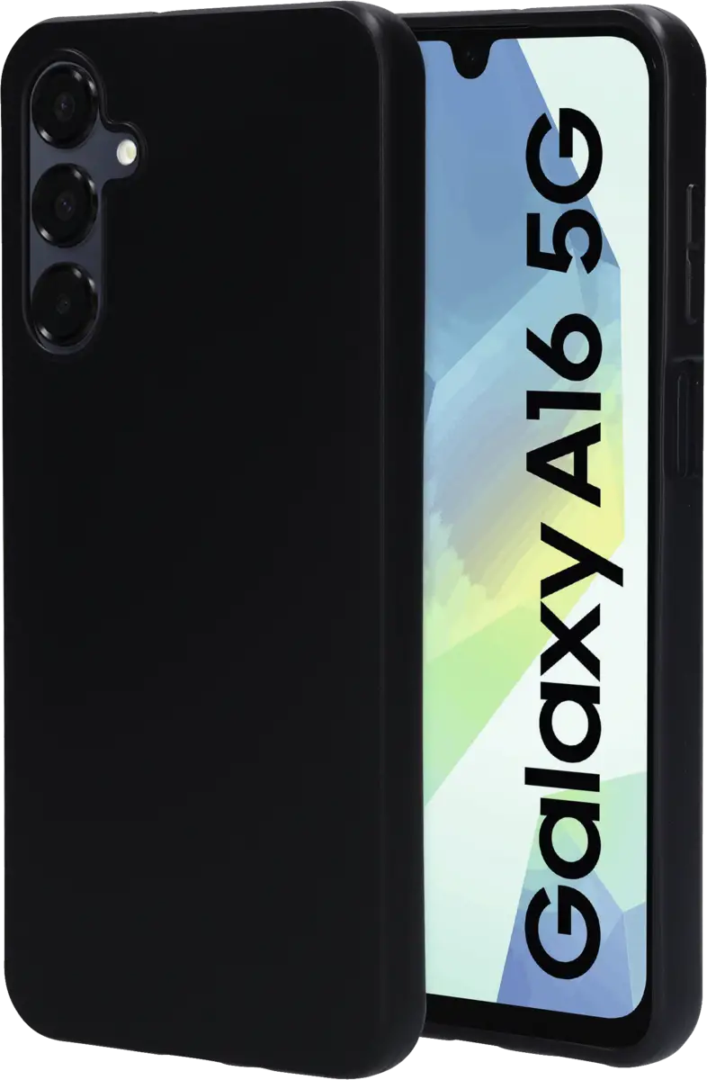 Classic TPU Case Samsung Galaxy A16