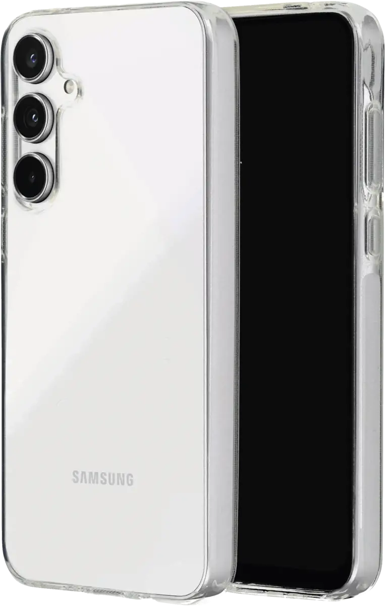 Classic TPU Case Samsung Galaxy A35 5G (2024)