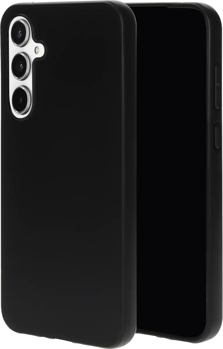 Classic TPU Case Samsung Galaxy A35 5G (2024)