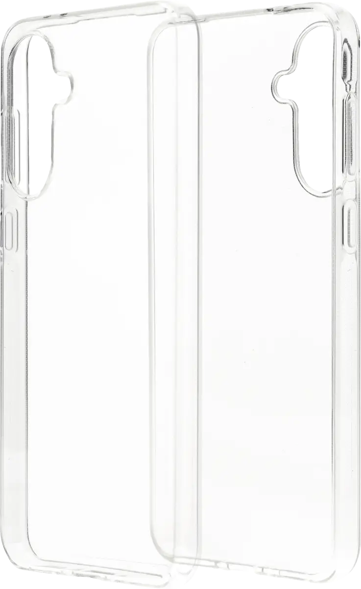 Classic TPU Case Samsung Galaxy A36