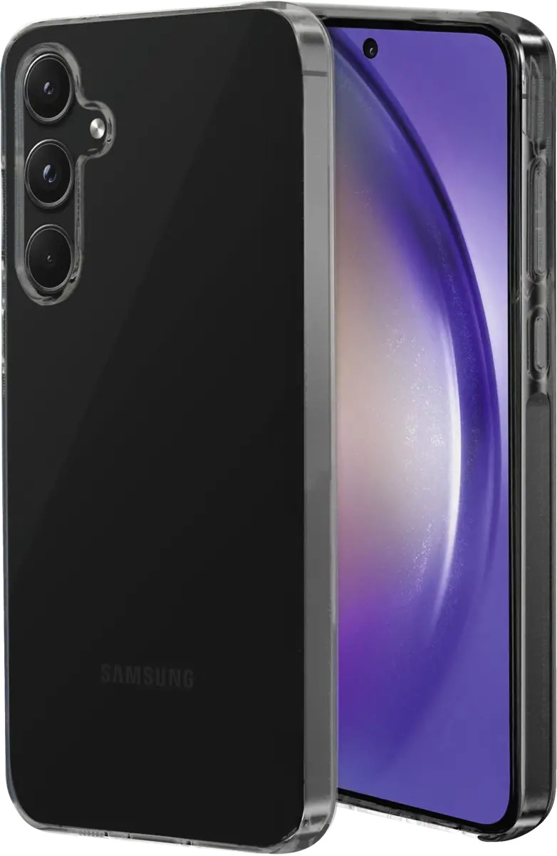 Classic TPU Case Samsung Galaxy A55 5G (2024)