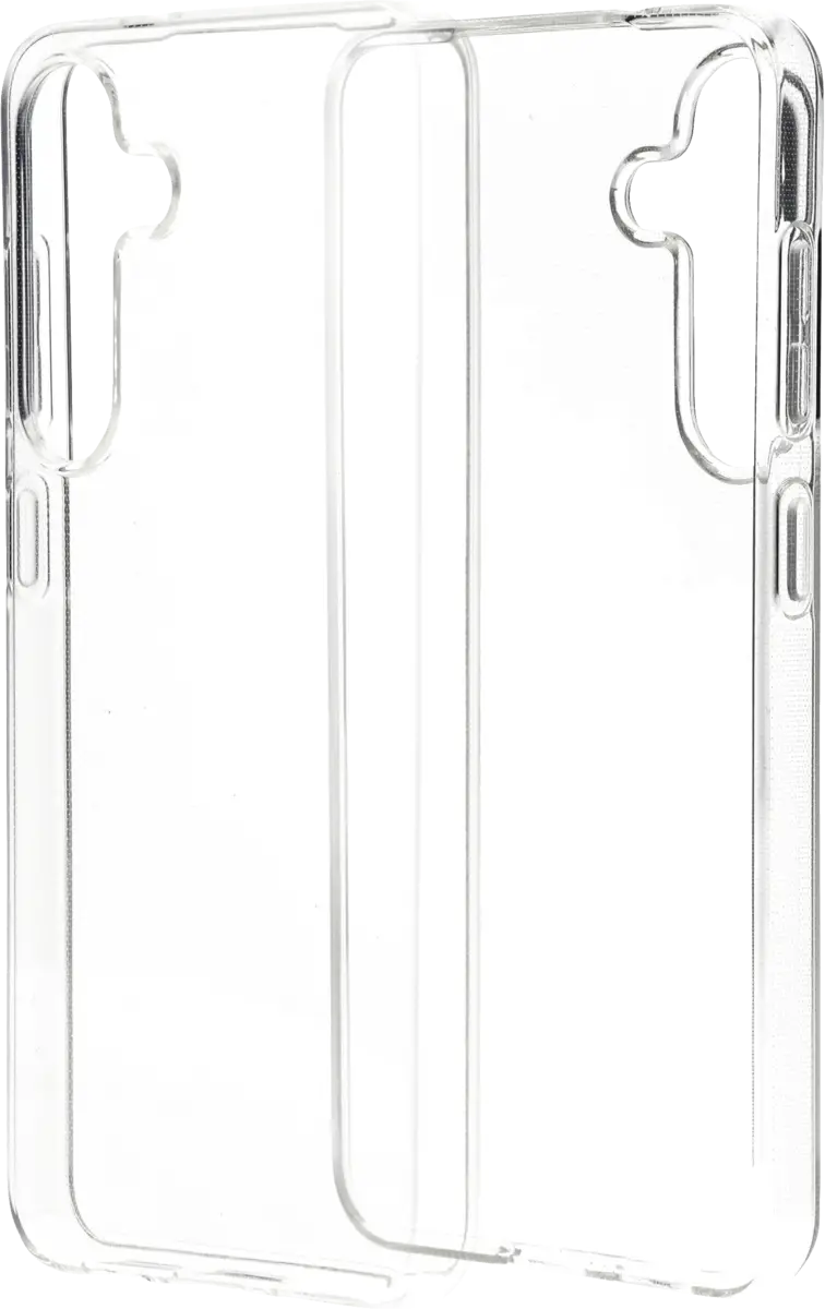Classic TPU Case Samsung Galaxy S25
