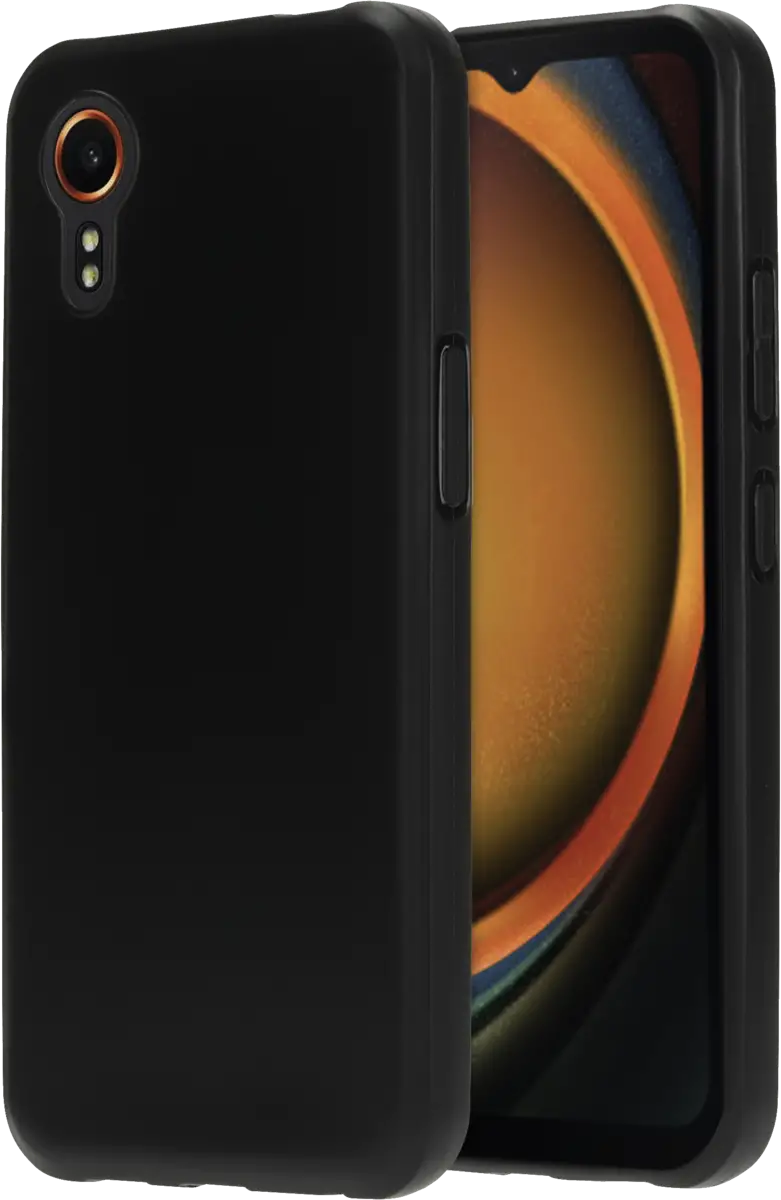 Classic TPU Case Samsung Galaxy Xcover 7