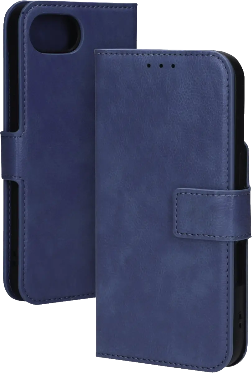 Classic Wallet Case Apple iPhone 16e - MagSafe Compatible