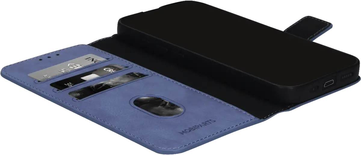 Classic Wallet Case Apple iPhone 16e - MagSafe Compatible