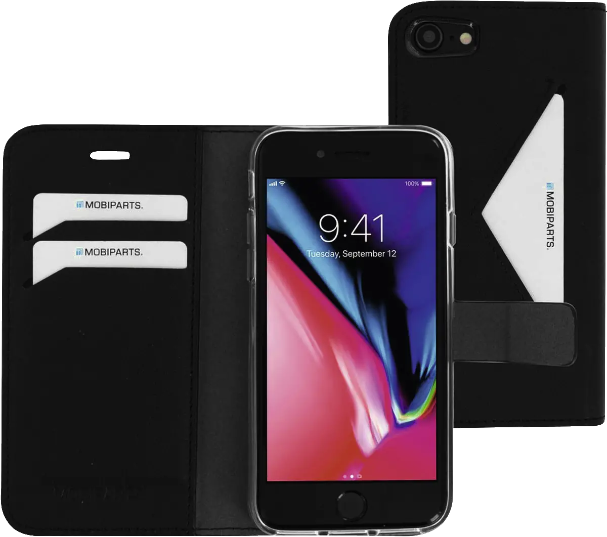 Classic Wallet Case Apple iPhone 7/8/SE (2020/2022)