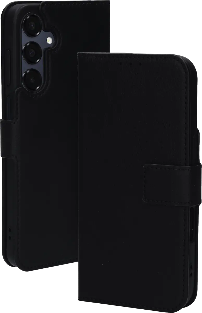 Classic Wallet Case Samsung Galaxy A16