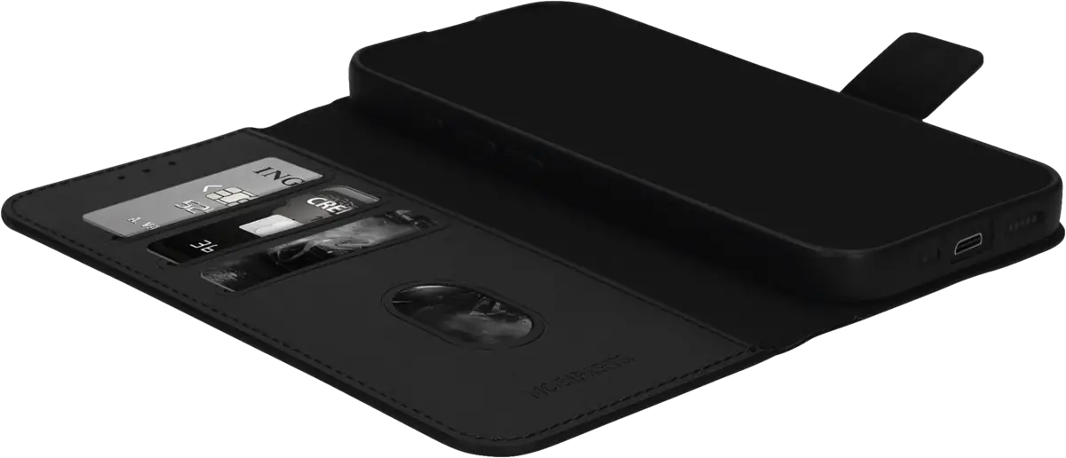 Classic Wallet Case Samsung Galaxy A16