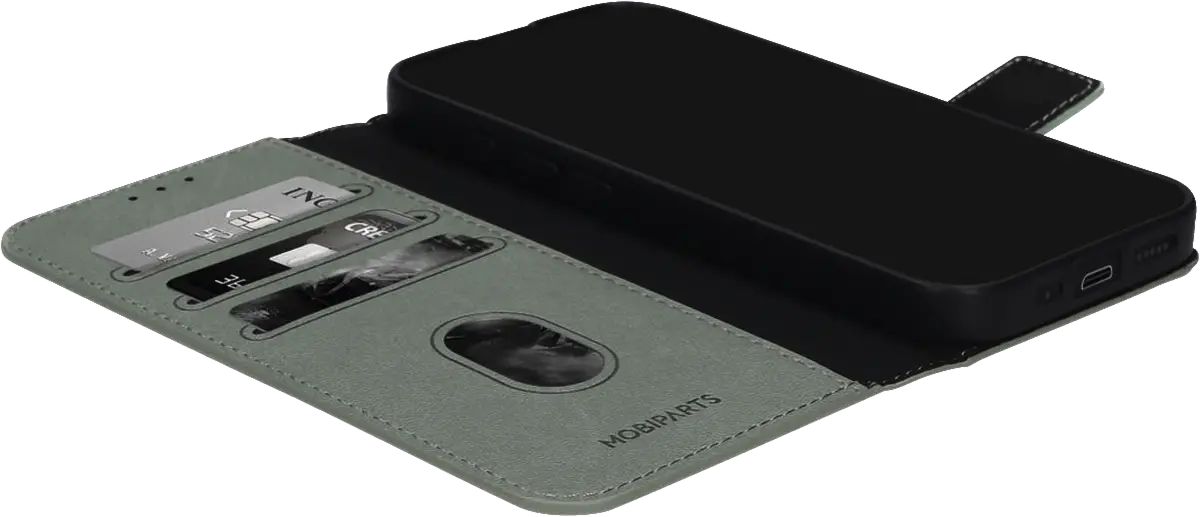 Classic Wallet Case Samsung Galaxy A16